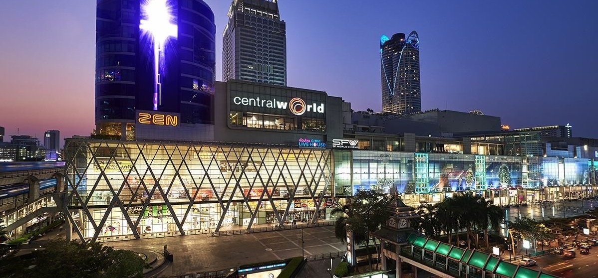สถานที่จัดคอนเสิร์ต
