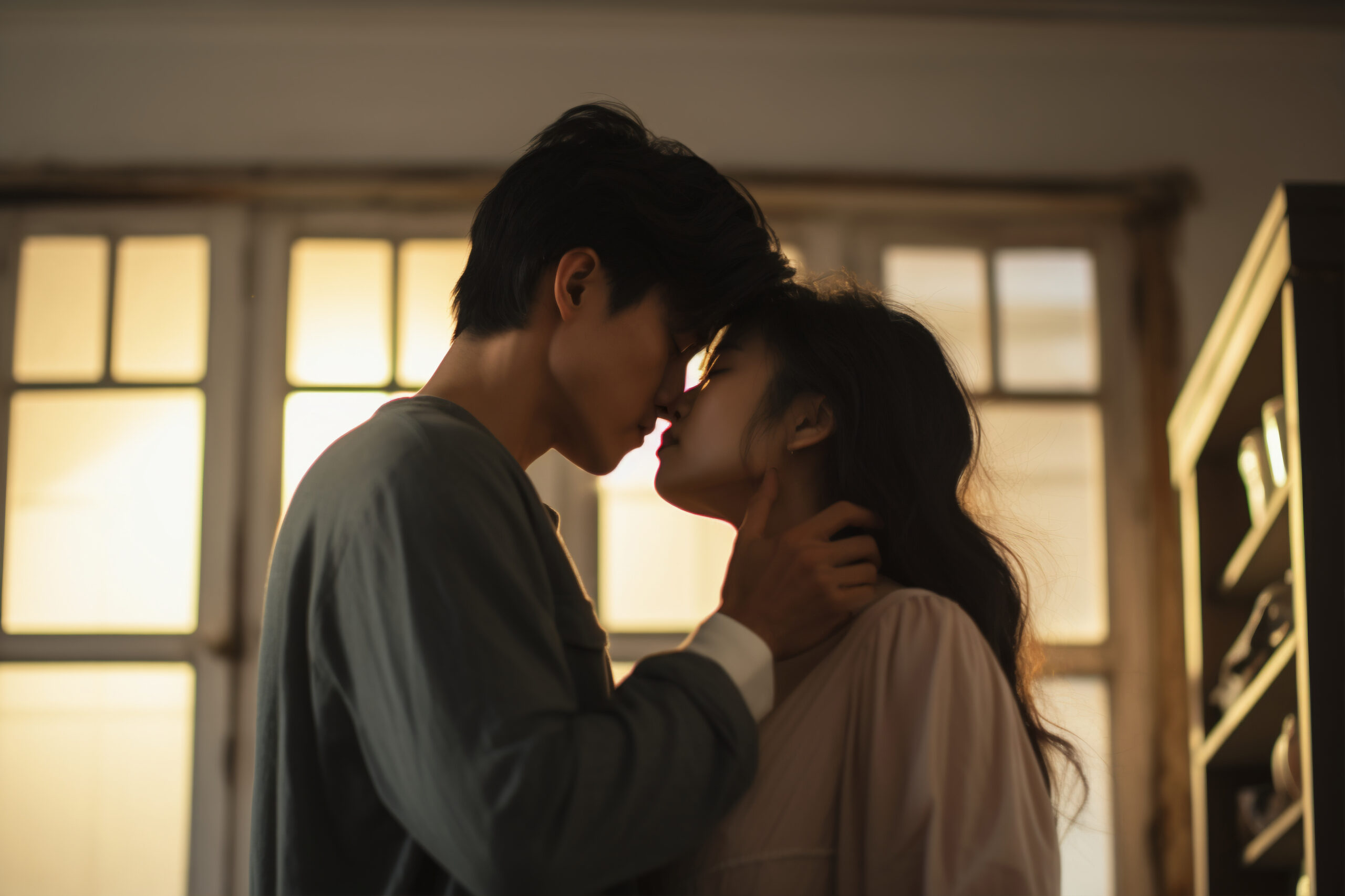 วันจูบสากล