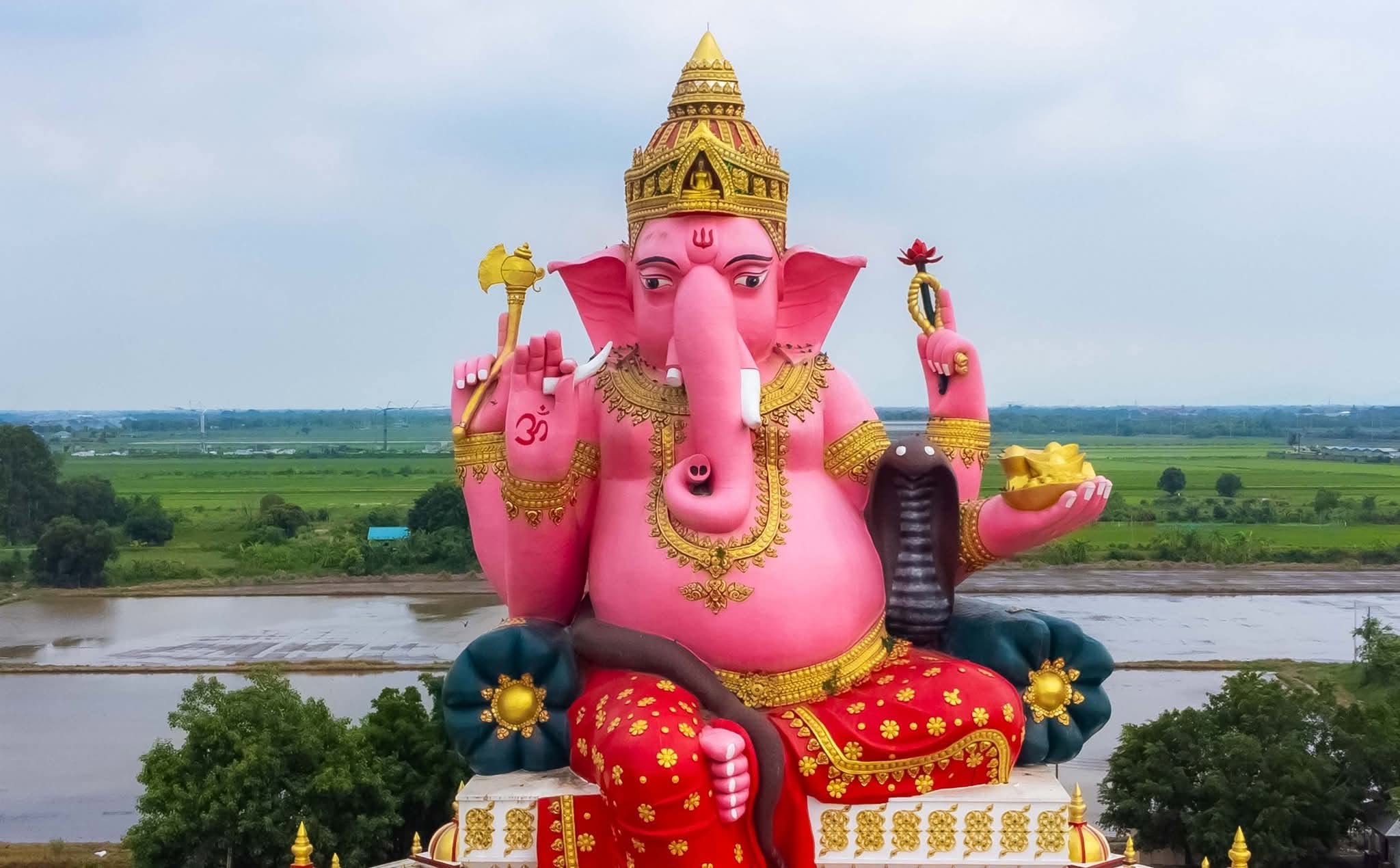 ทริกมูเทพตามสายอาชีพ